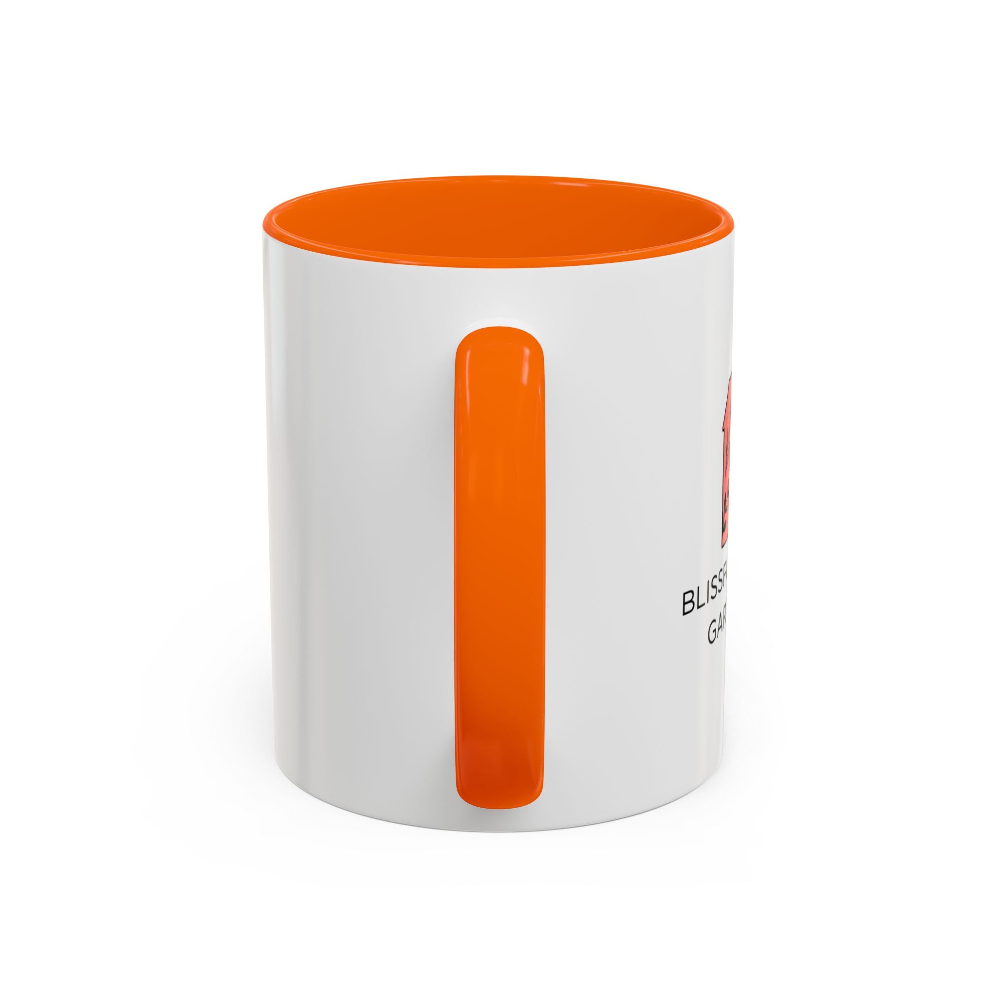 Blissful Home and Gardening Coffee Mug (11/15oz)