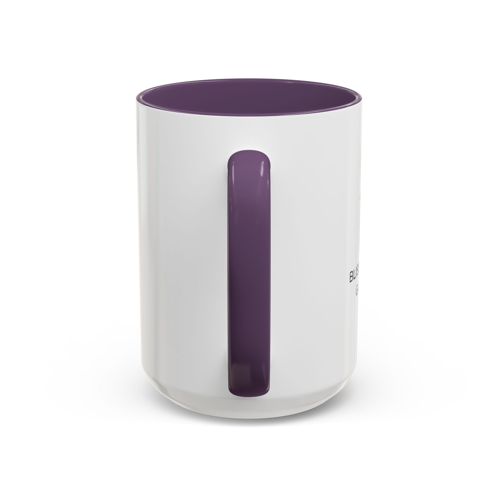 Blissful Home and Gardening Coffee Mug (11/15oz)
