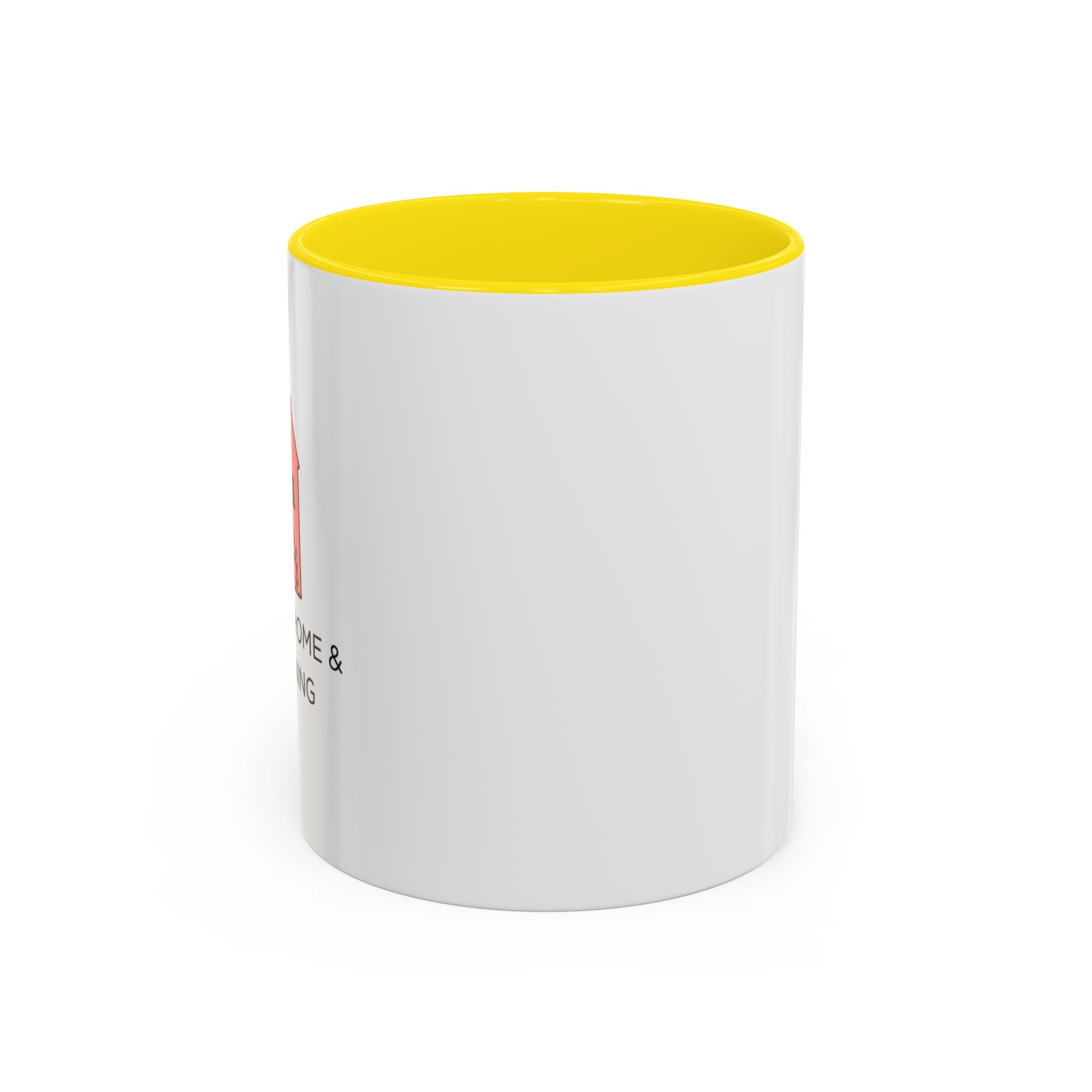 Blissful Home and Gardening Coffee Mug (11/15oz)