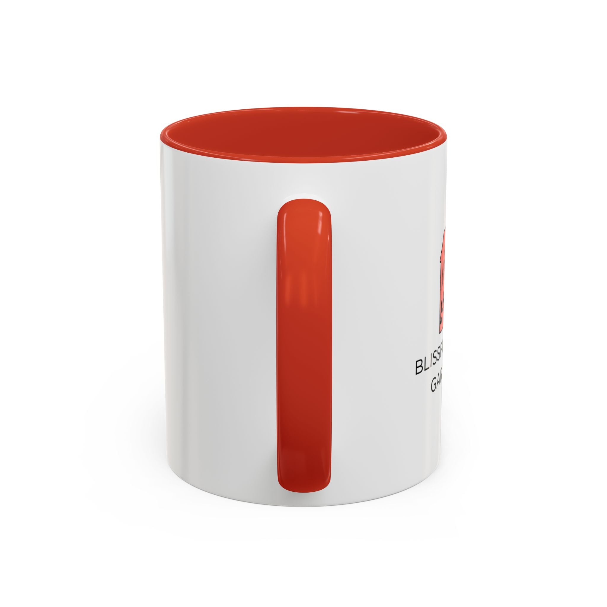 Blissful Home and Gardening Coffee Mug (11/15oz)