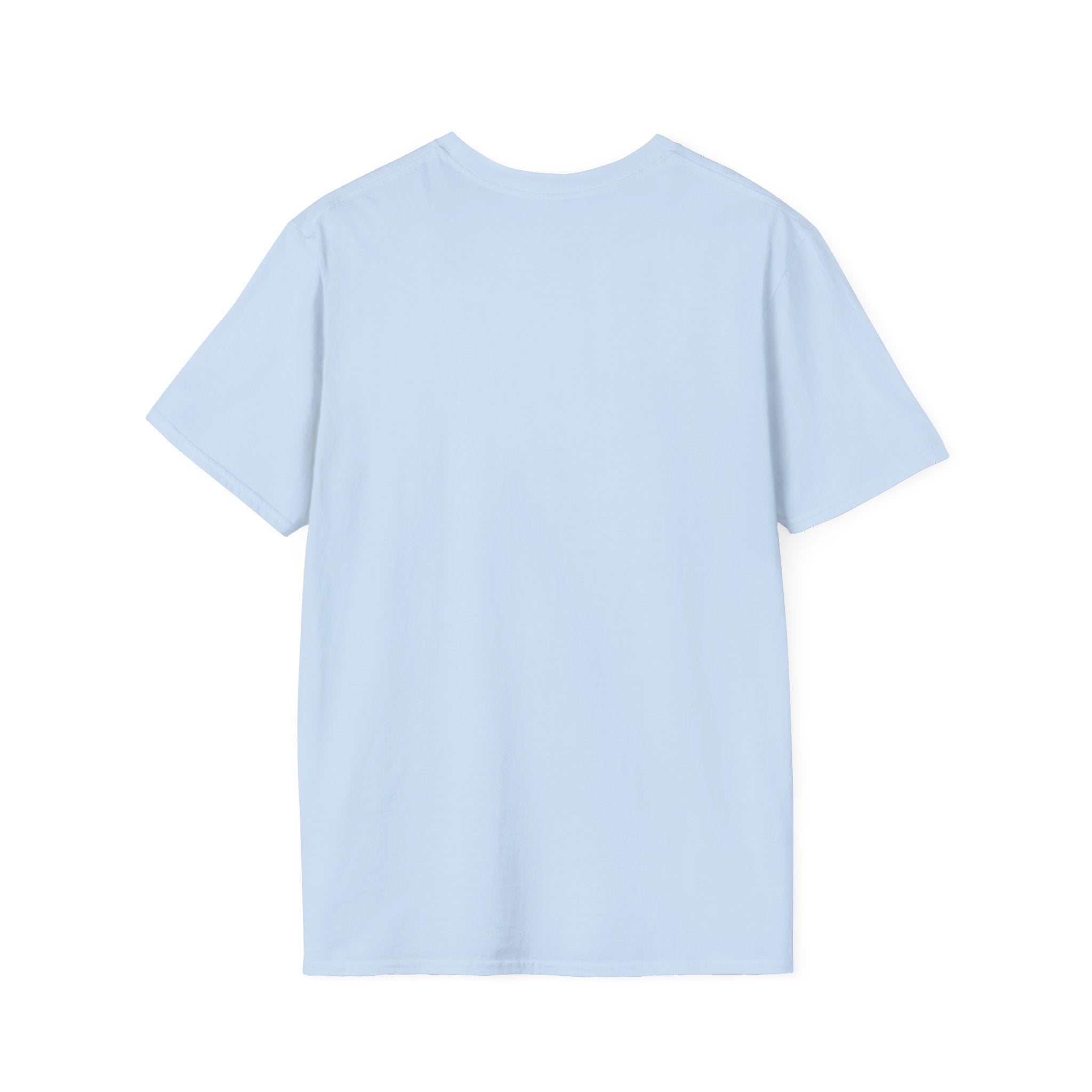 Blissful Home & Gardening Tee