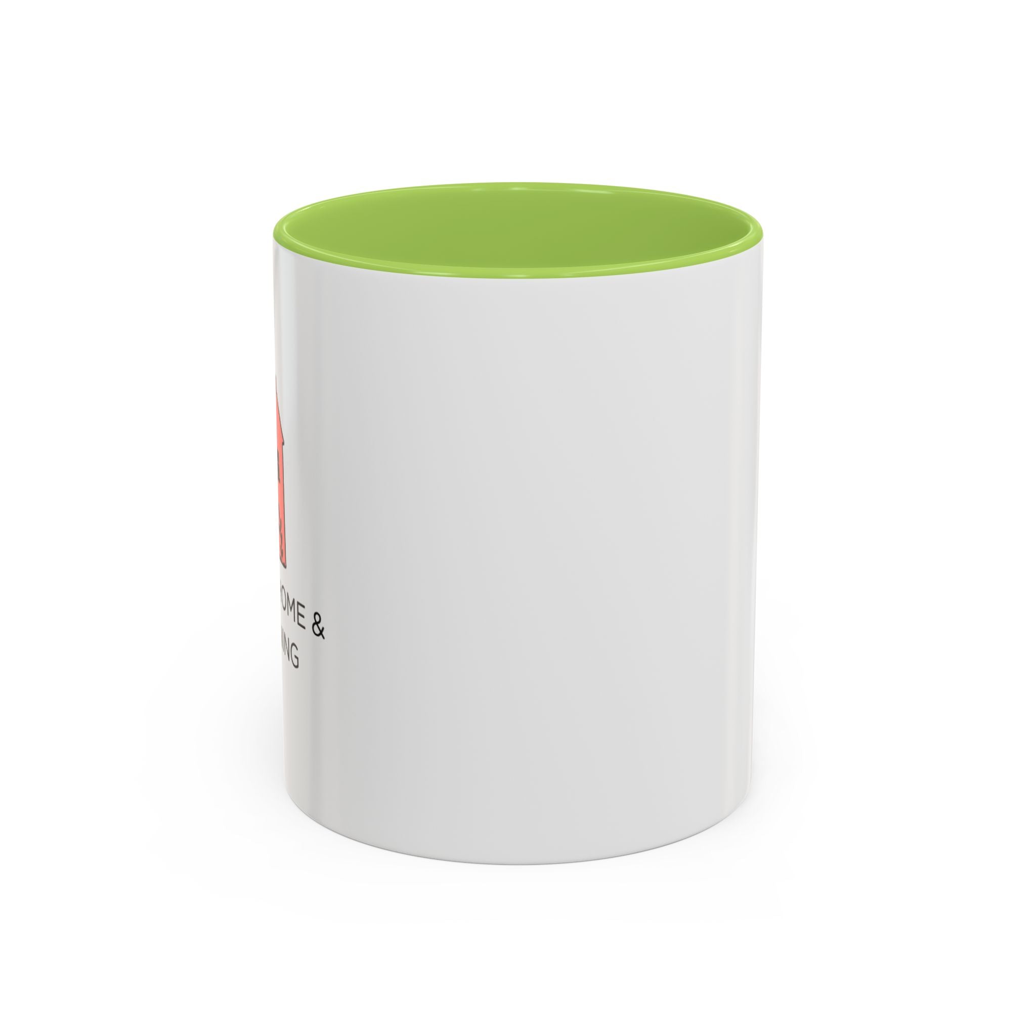 Blissful Home and Gardening Coffee Mug (11/15oz)