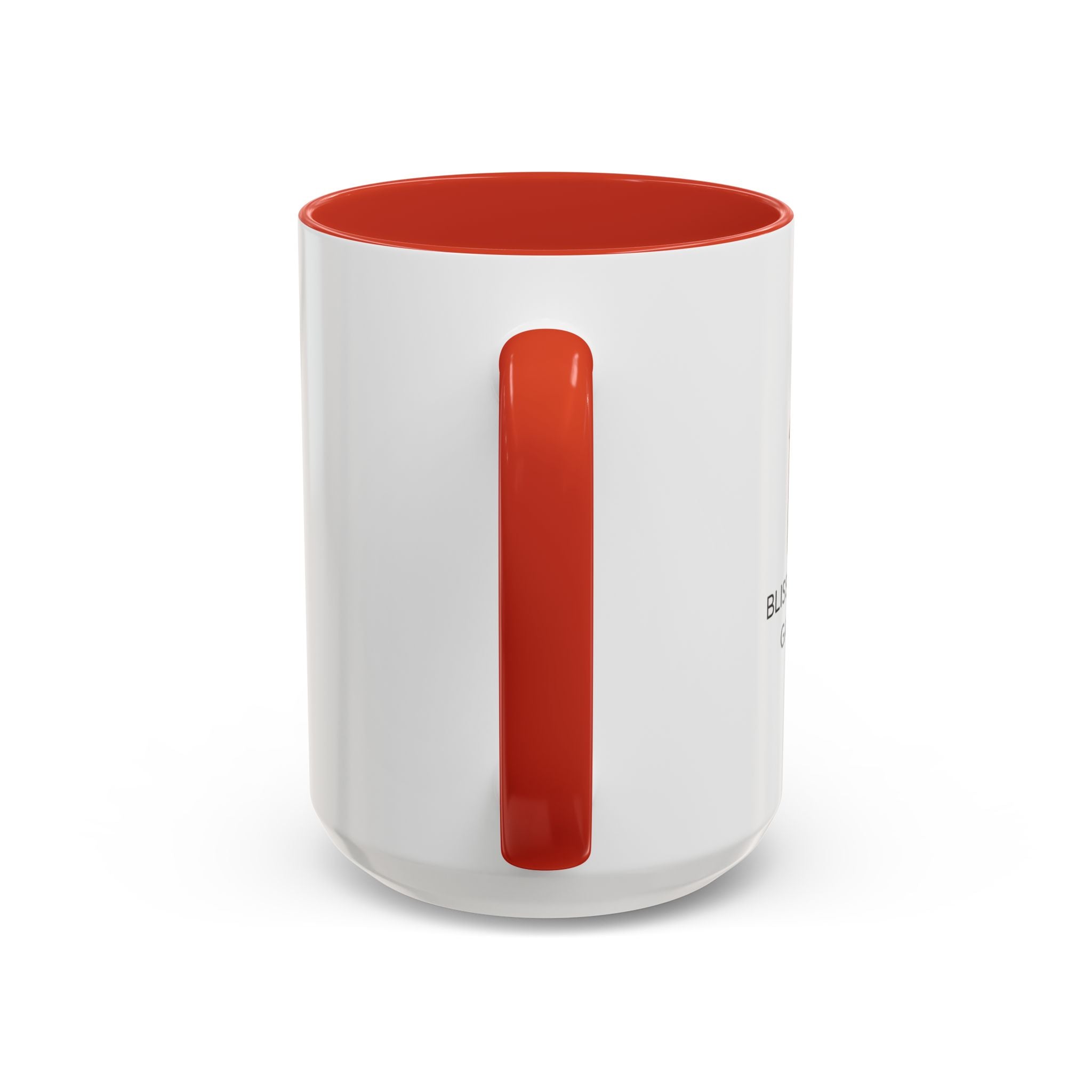 Blissful Home and Gardening Coffee Mug (11/15oz)