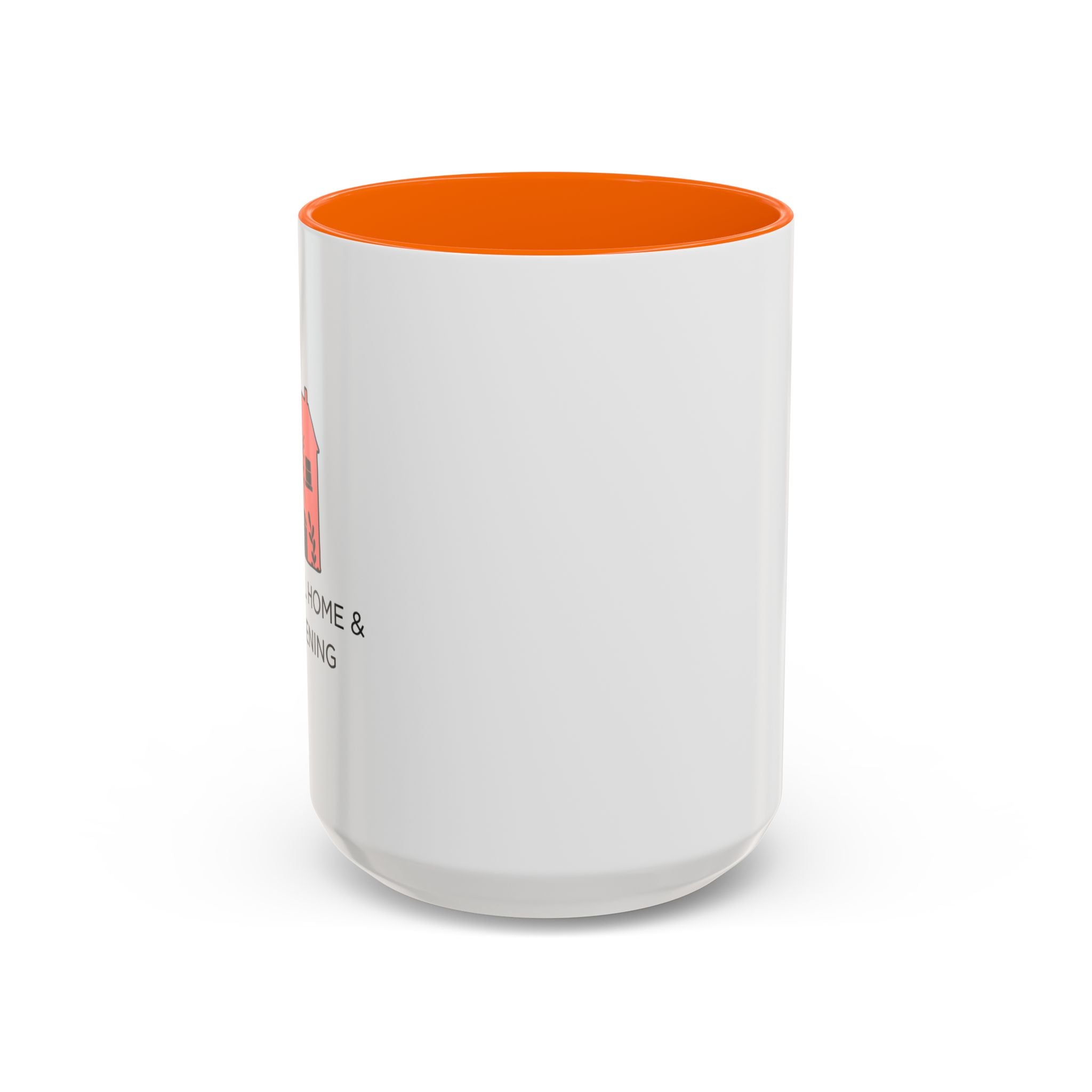 Blissful Home and Gardening Coffee Mug (11/15oz)
