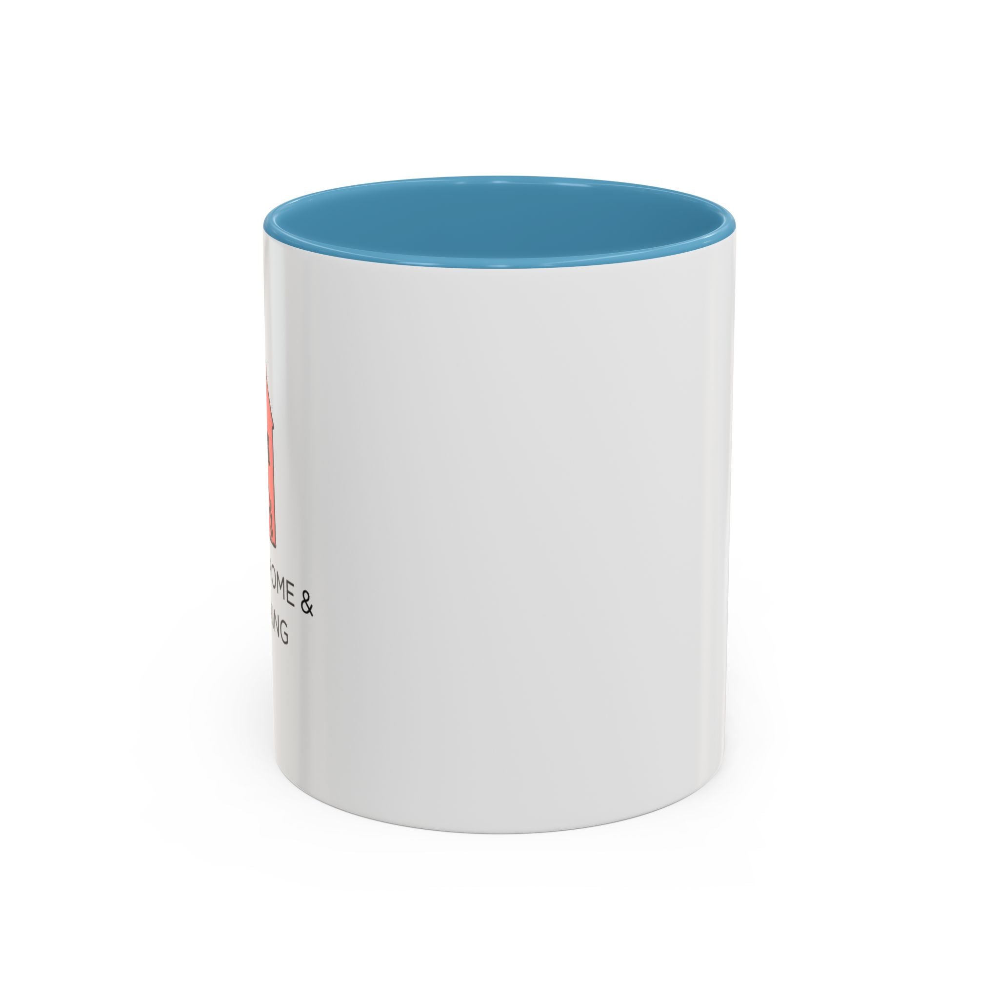 Blissful Home and Gardening Coffee Mug (11/15oz)