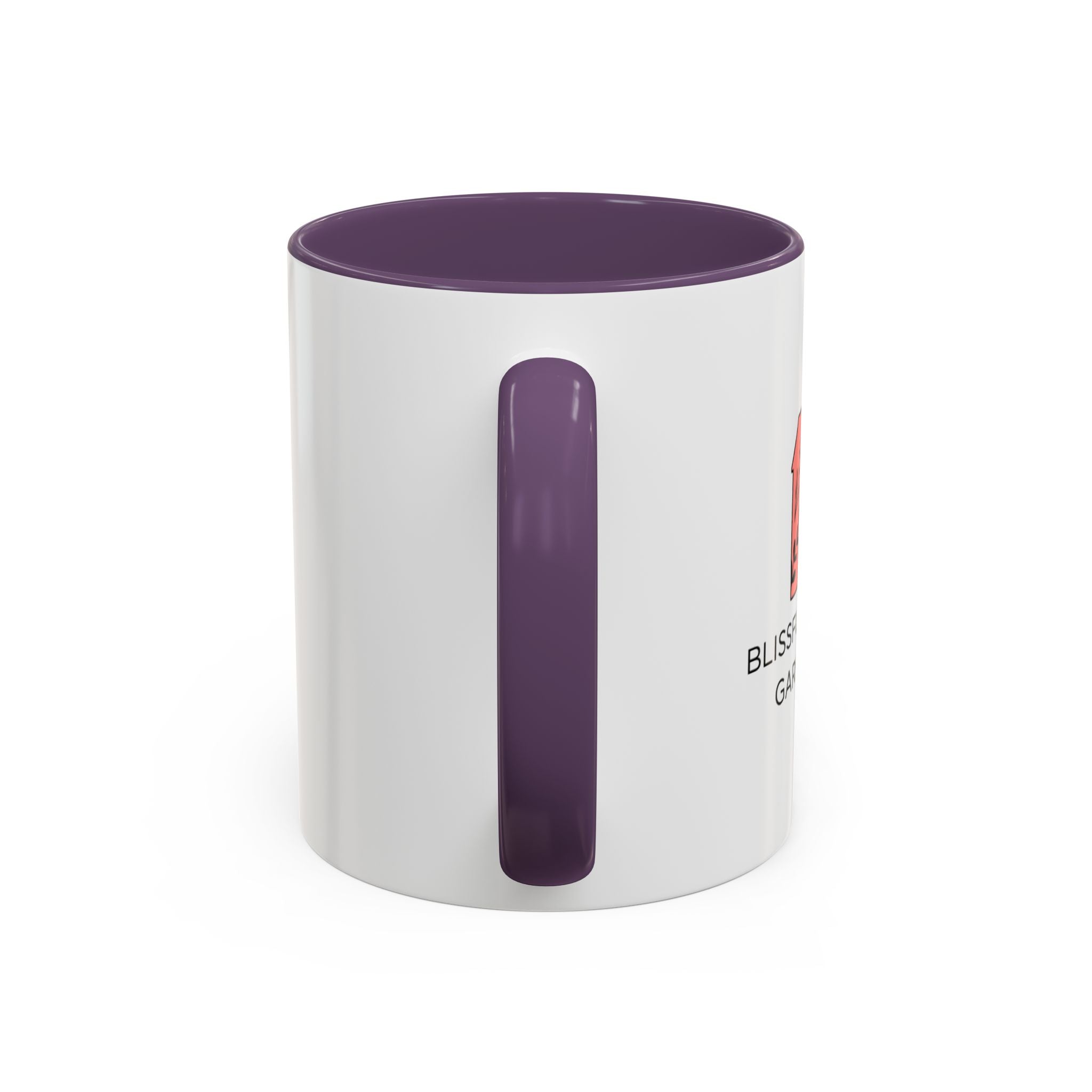 Blissful Home and Gardening Coffee Mug (11/15oz)