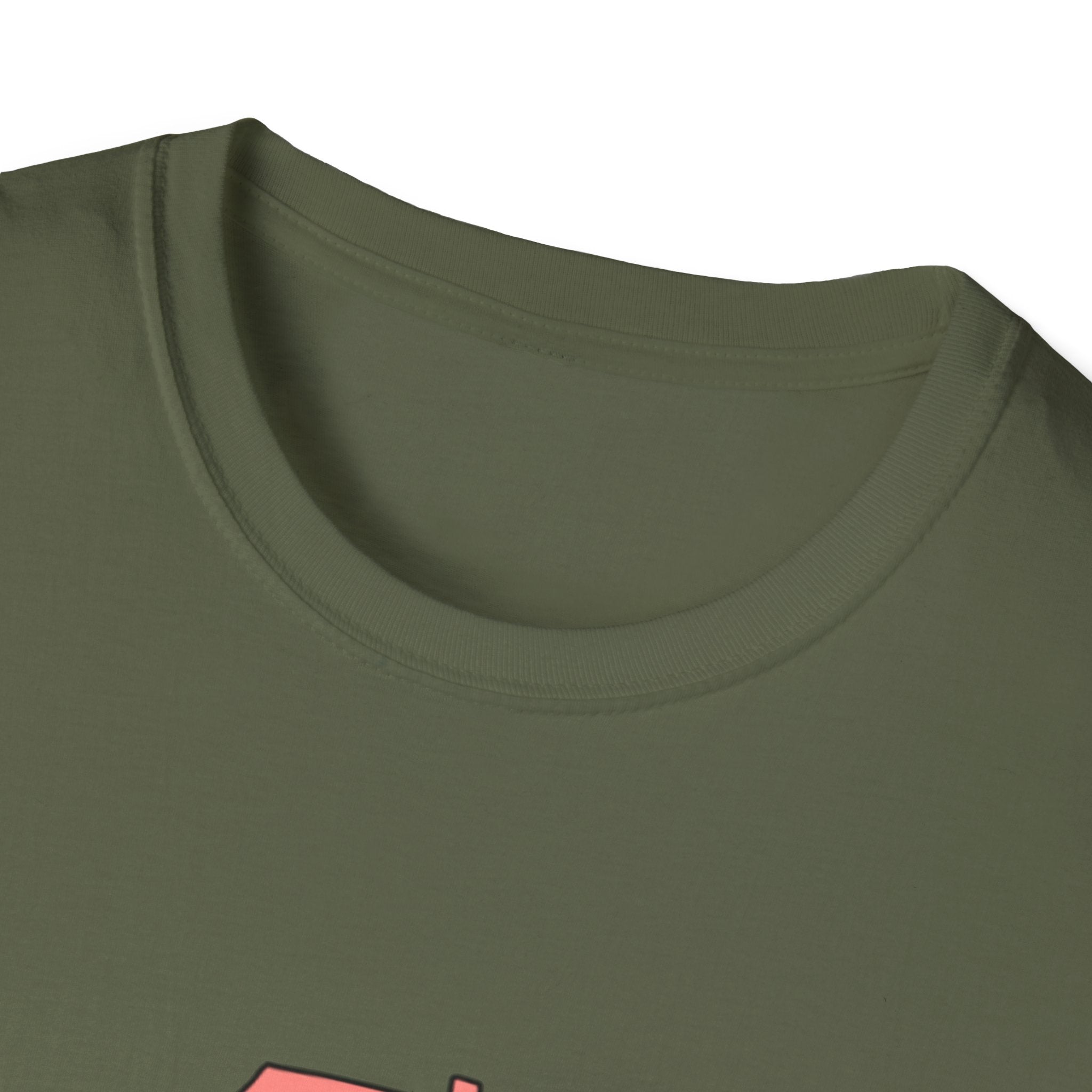 Blissful Home & Gardening Tee