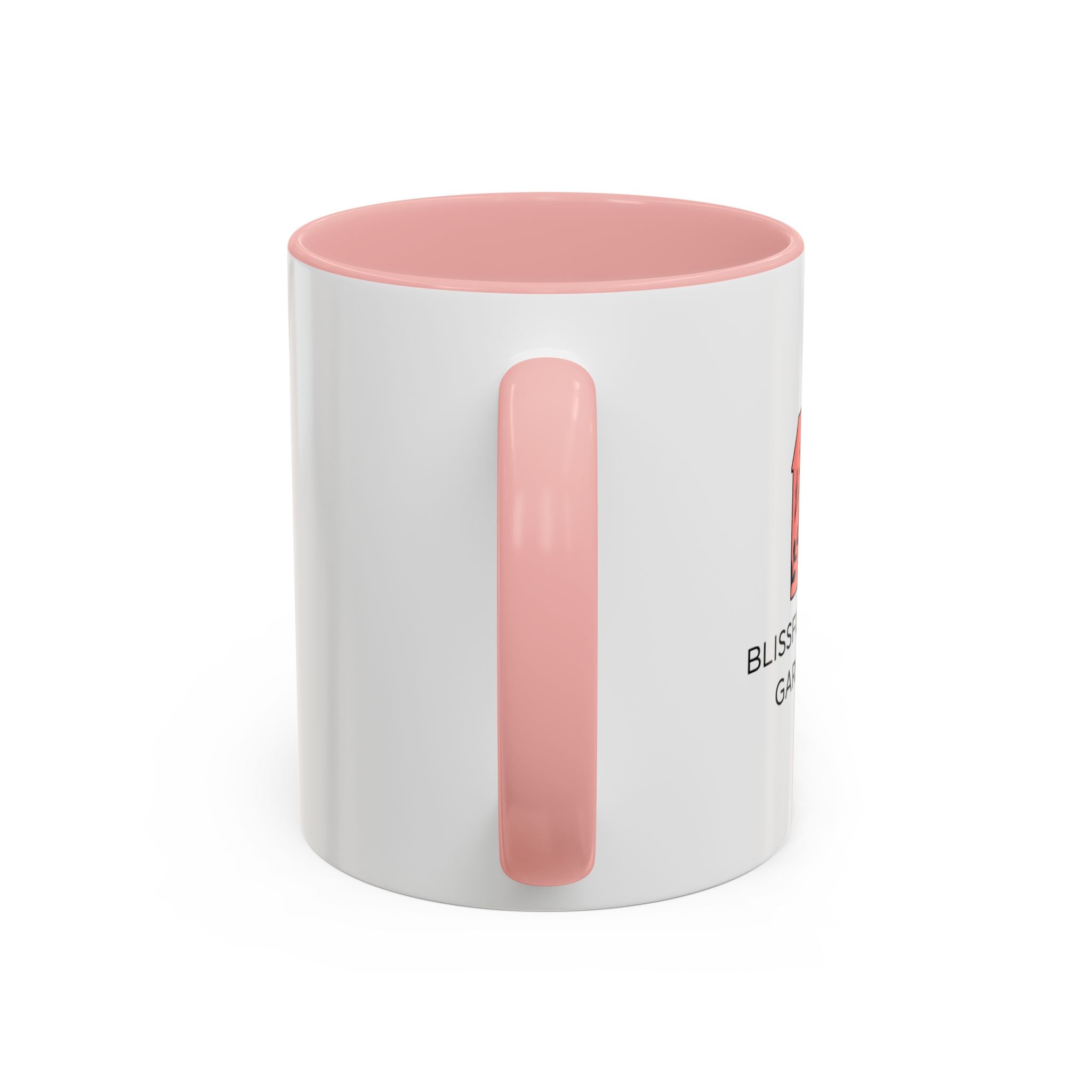 Blissful Home and Gardening Coffee Mug (11/15oz)
