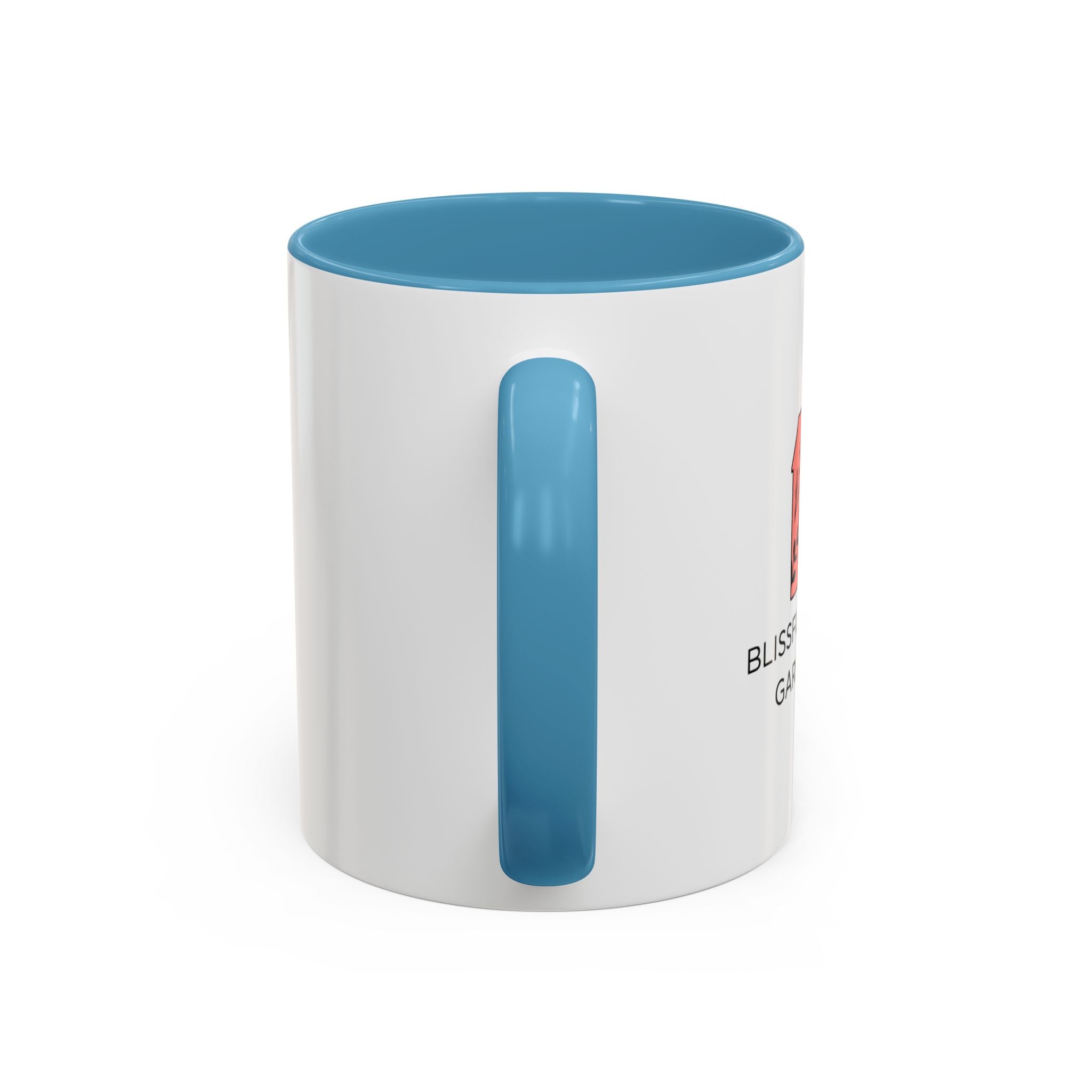 Blissful Home and Gardening Coffee Mug (11/15oz)