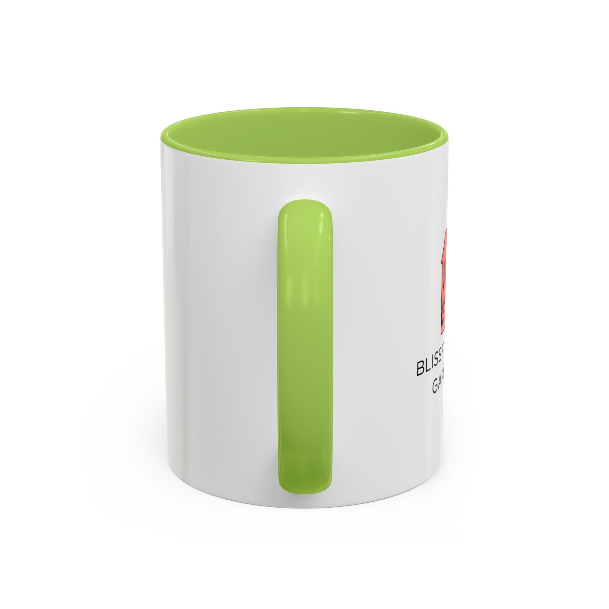 Blissful Home and Gardening Coffee Mug (11/15oz)