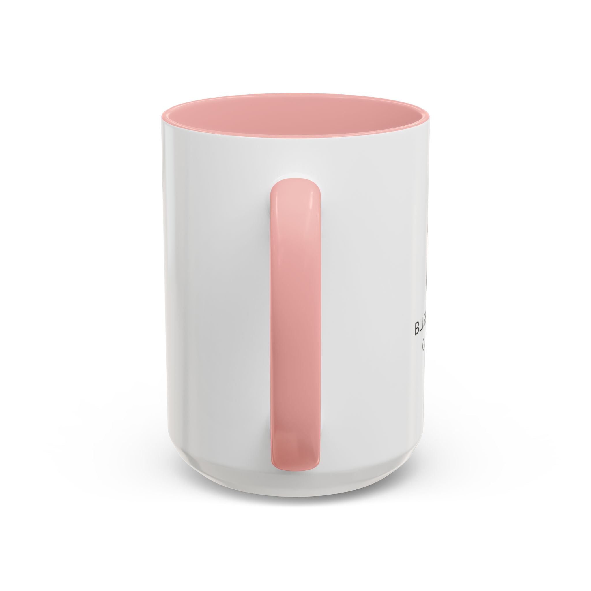 Blissful Home and Gardening Coffee Mug (11/15oz)