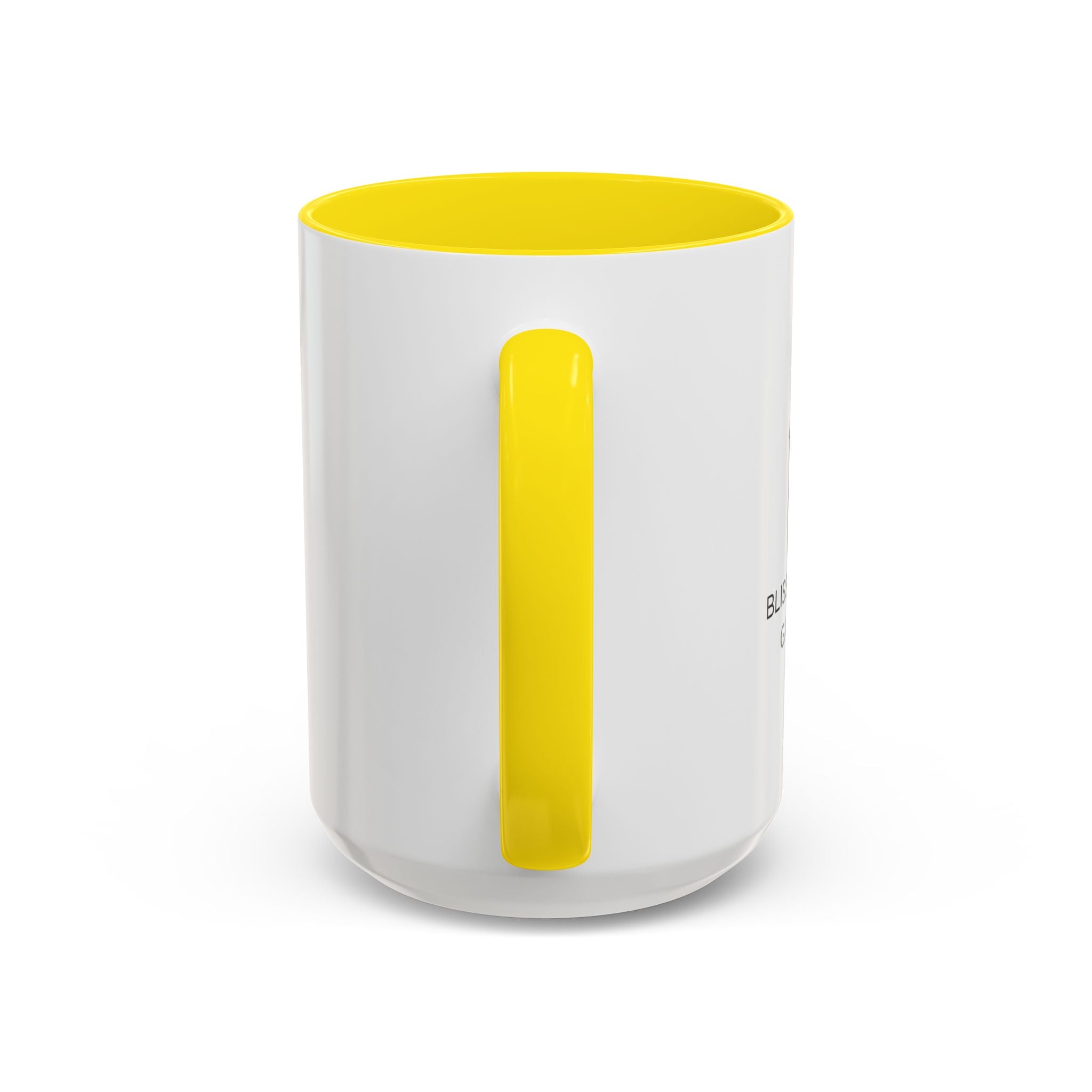 Blissful Home and Gardening Coffee Mug (11/15oz)