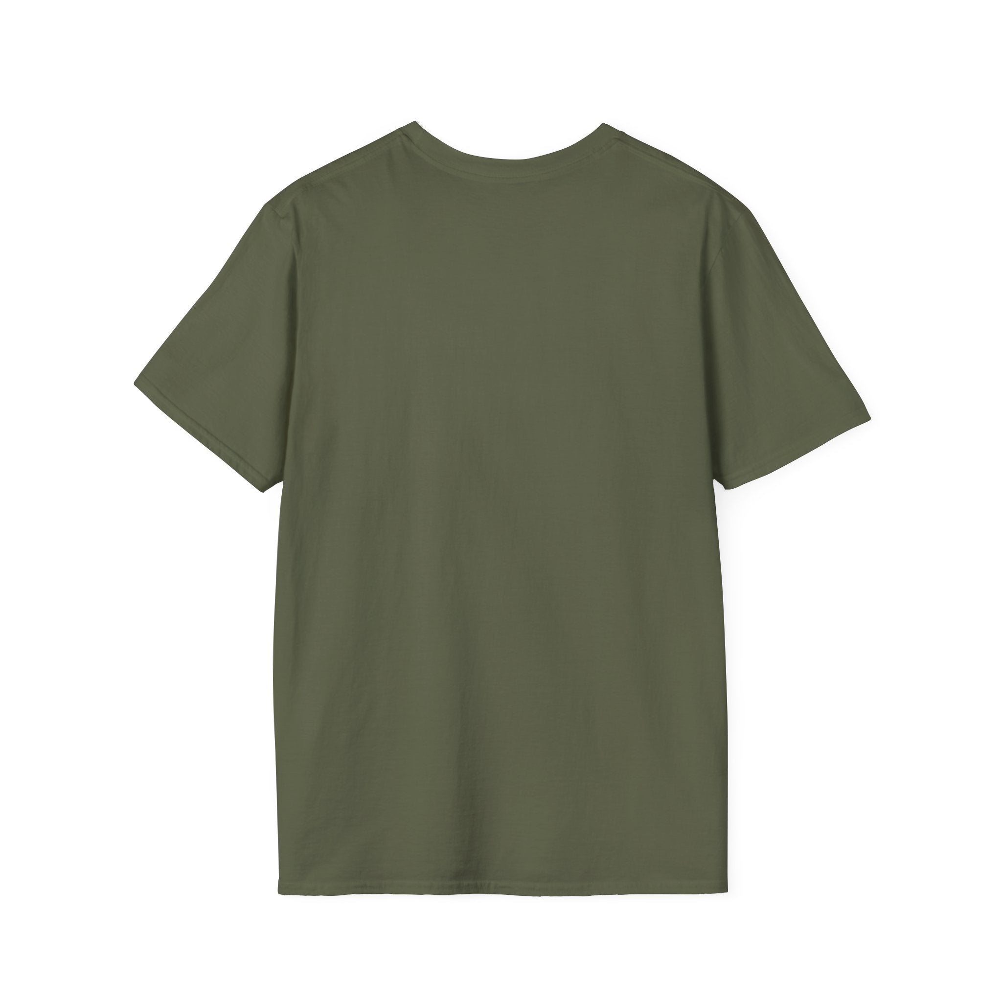 Blissful Home & Gardening Tee