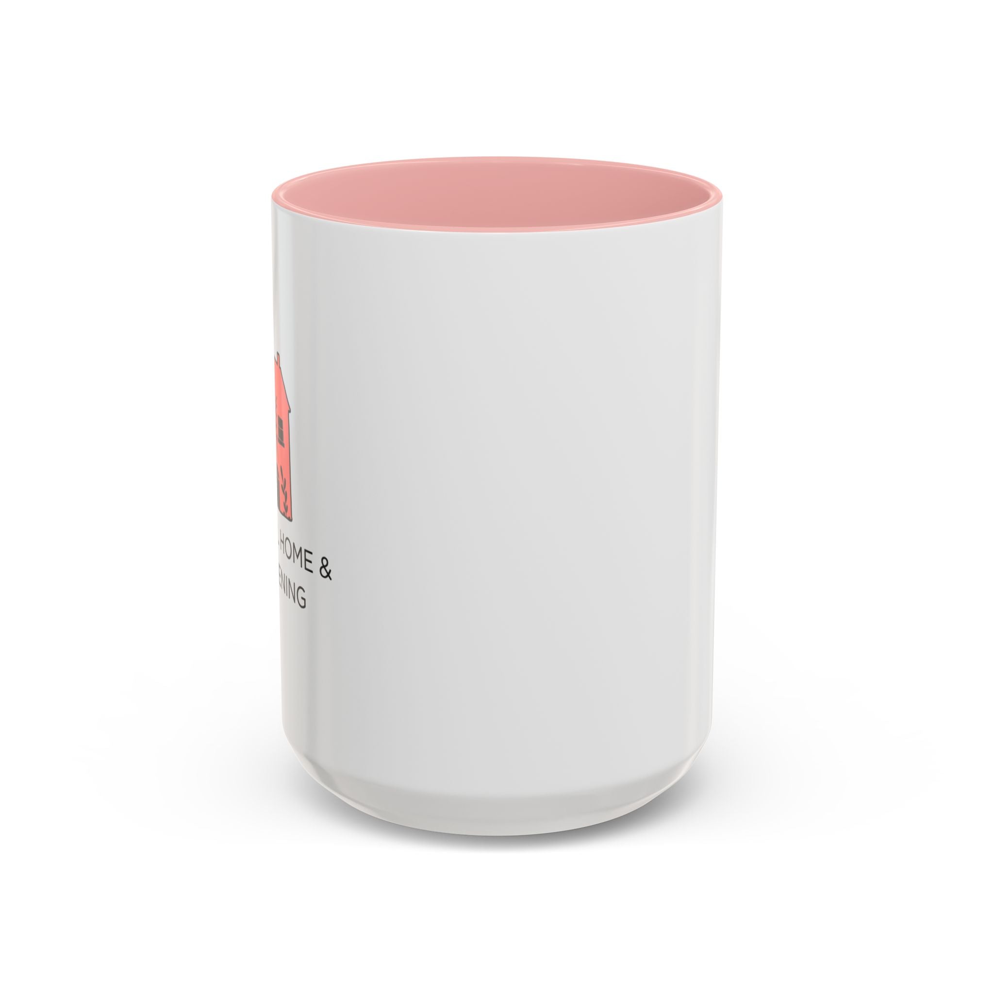 Blissful Home and Gardening Coffee Mug (11/15oz)