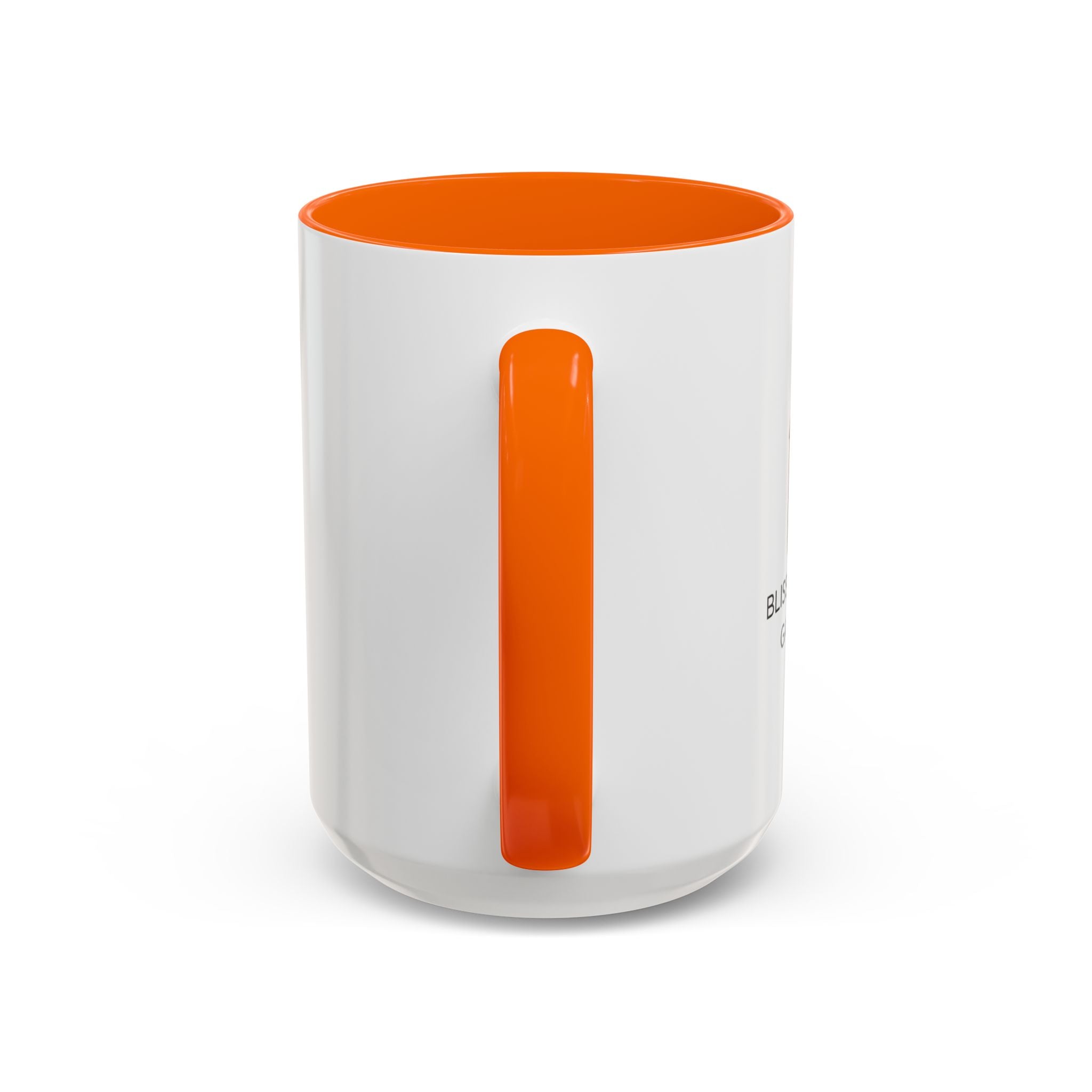 Blissful Home and Gardening Coffee Mug (11/15oz)
