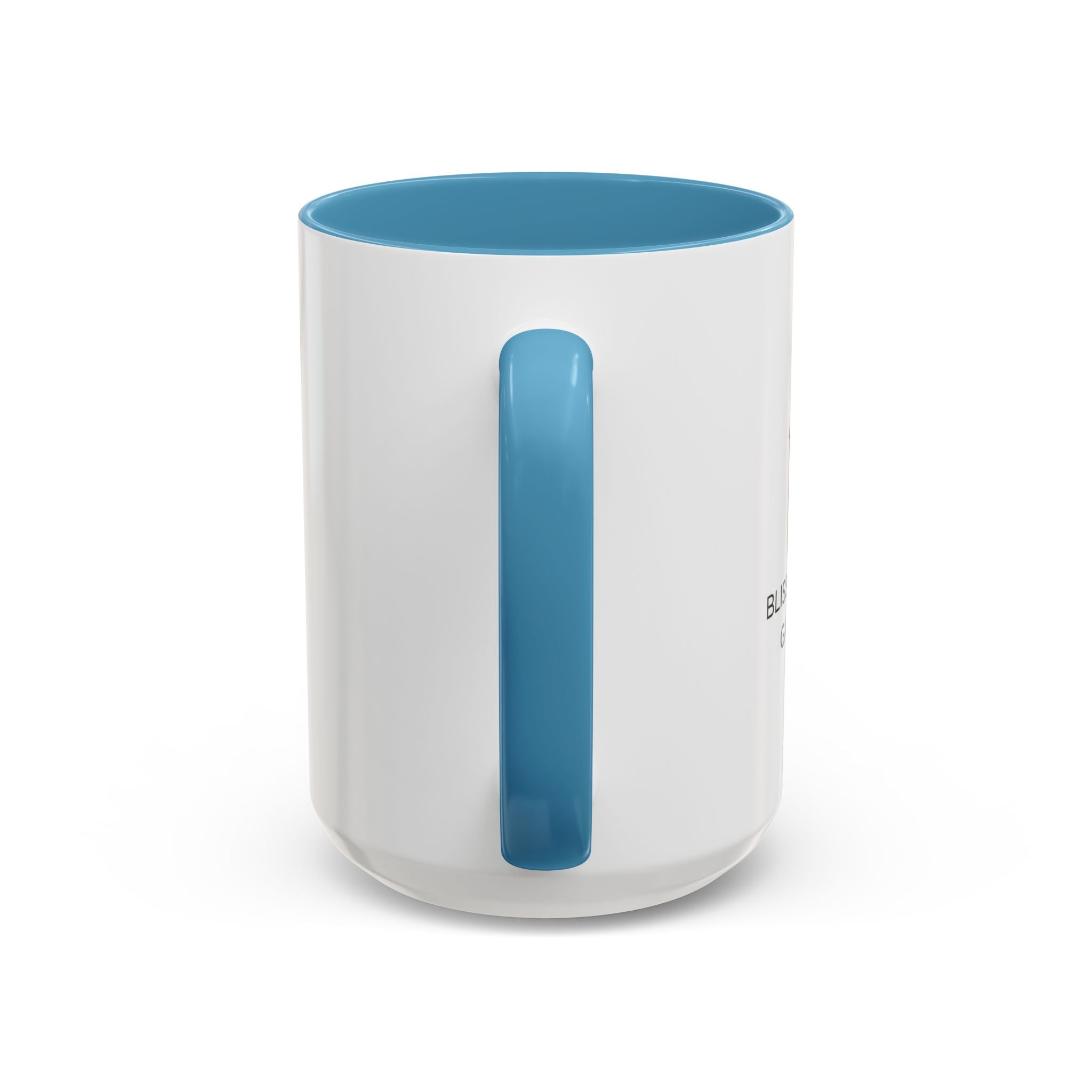 Blissful Home and Gardening Coffee Mug (11/15oz)