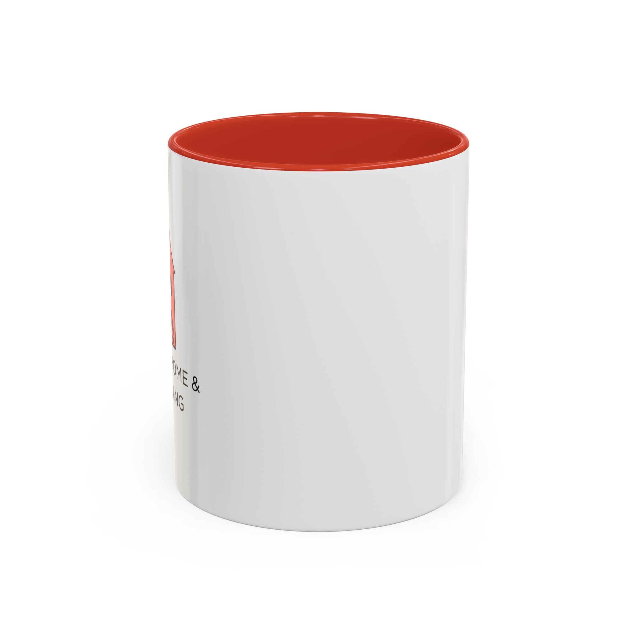 Blissful Home and Gardening Coffee Mug (11/15oz)