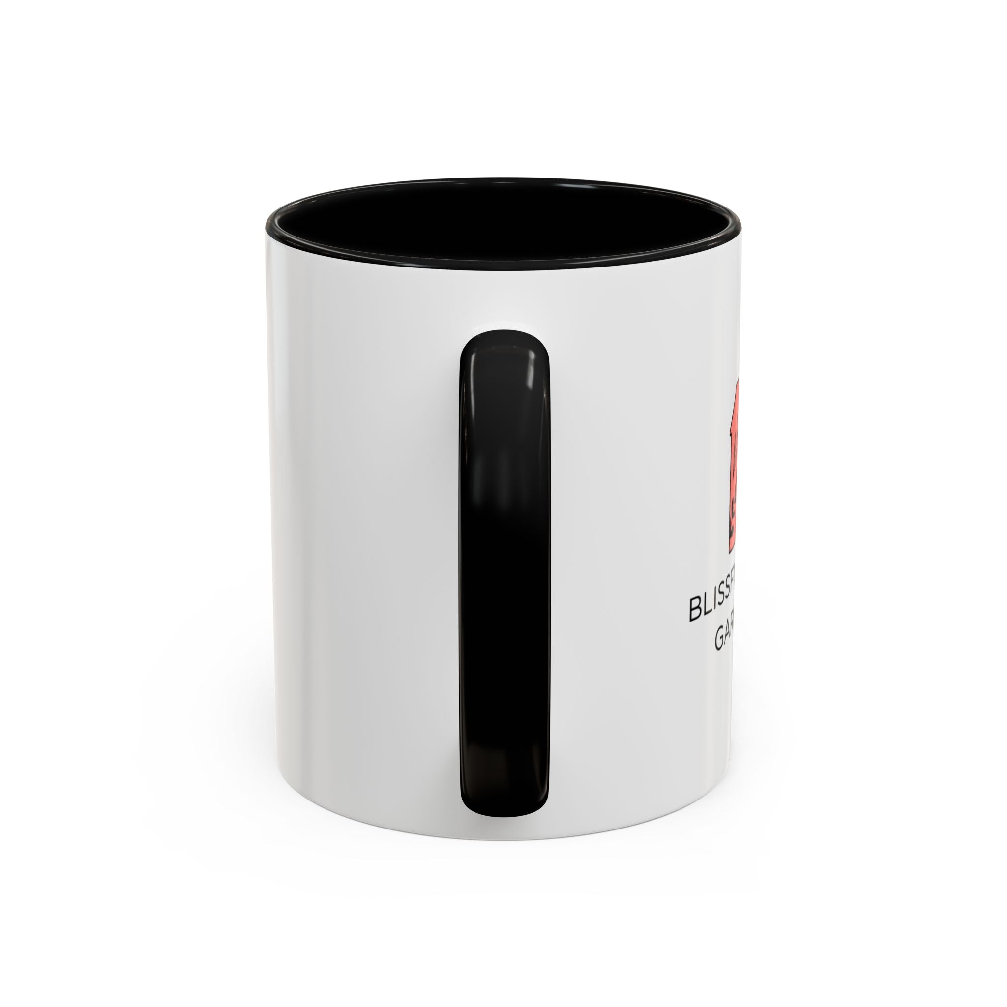 Blissful Home and Gardening Coffee Mug (11/15oz)