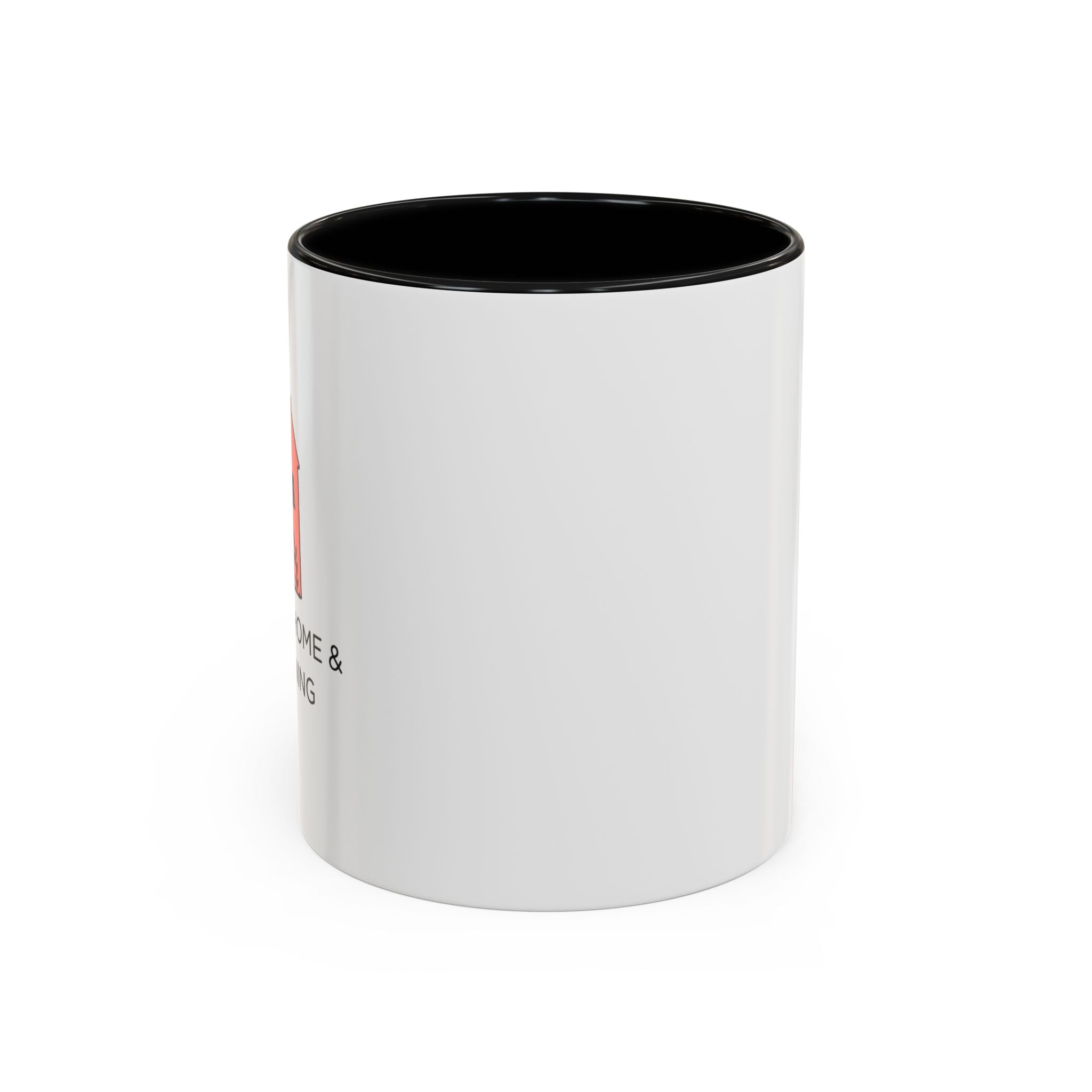 Blissful Home and Gardening Coffee Mug (11/15oz)