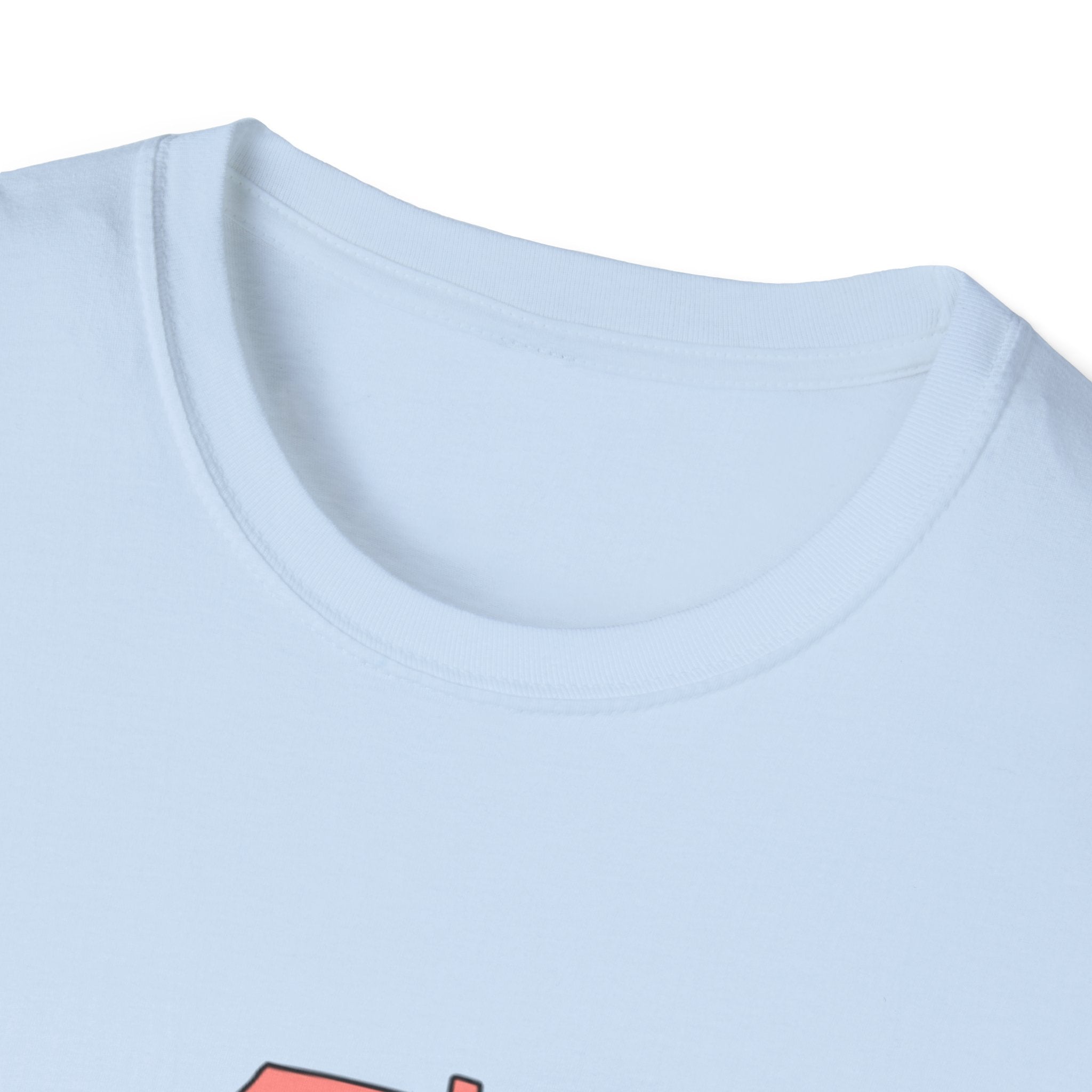 Blissful Home & Gardening Tee