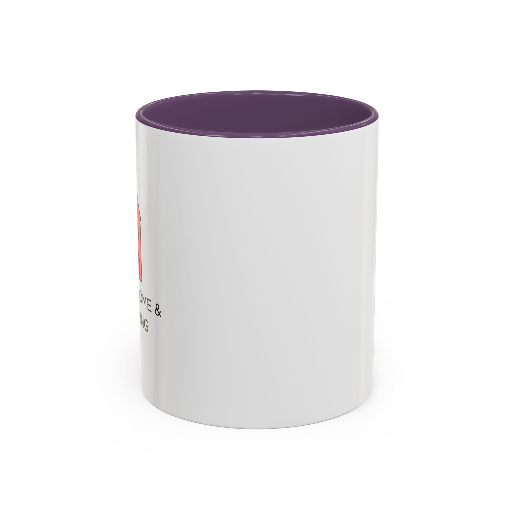 Blissful Home and Gardening Coffee Mug (11/15oz)
