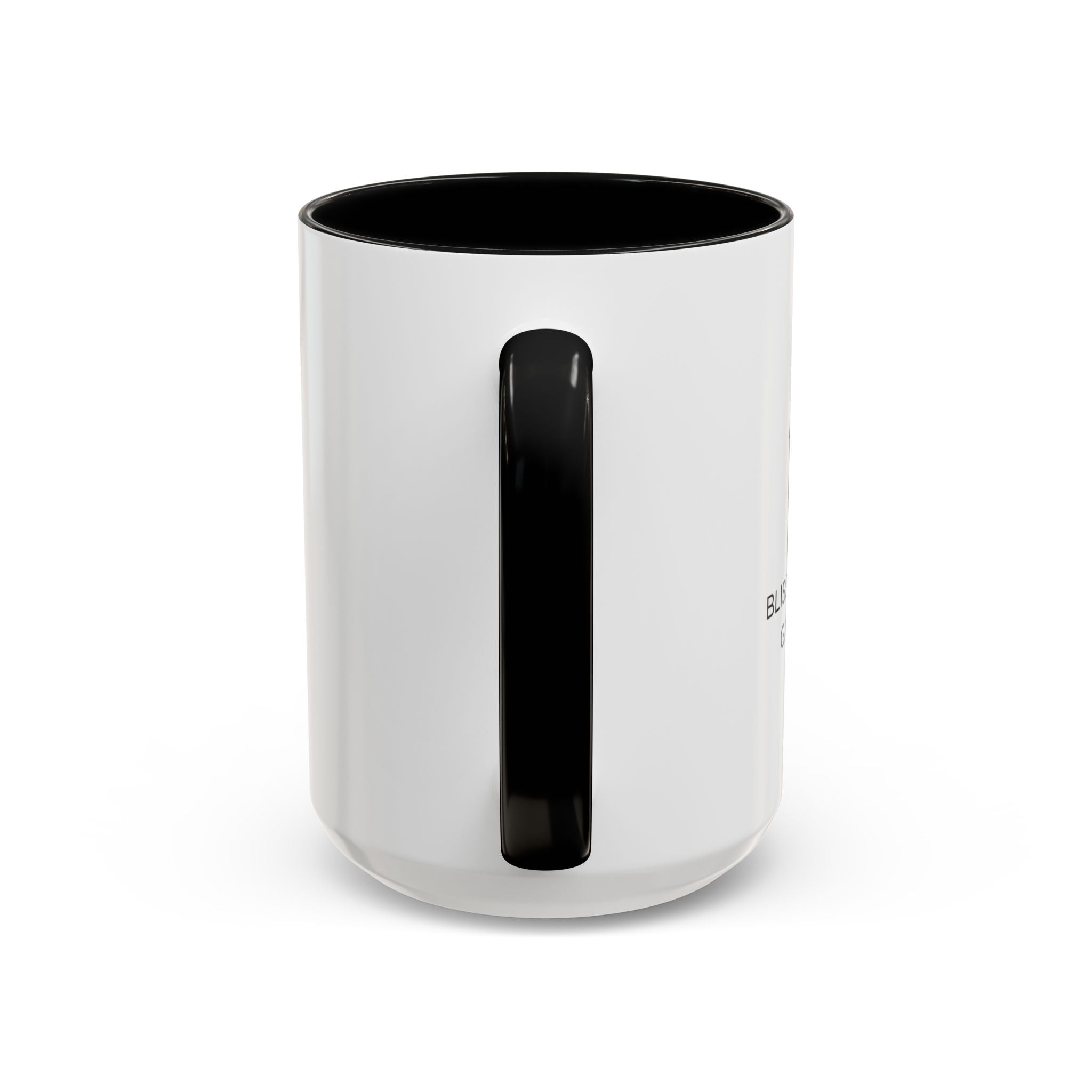 Blissful Home and Gardening Coffee Mug (11/15oz)