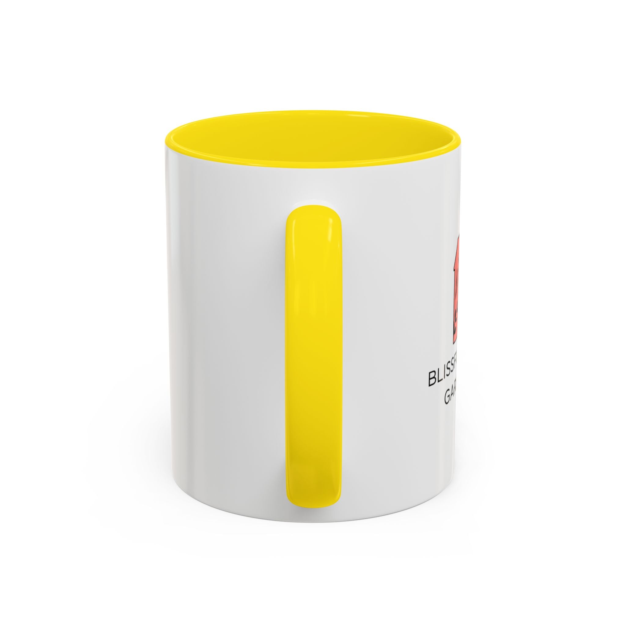 Blissful Home and Gardening Coffee Mug (11/15oz)