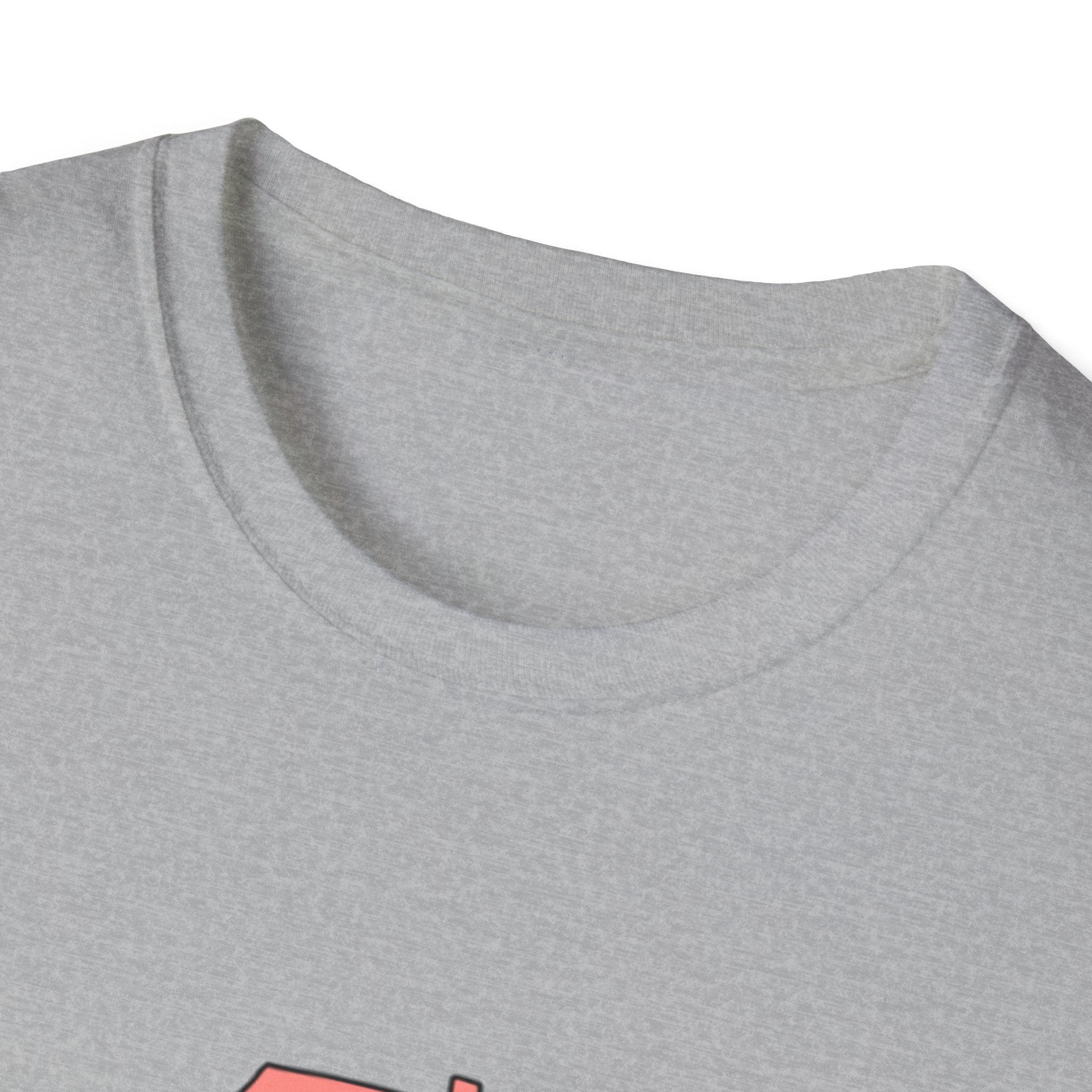 Blissful Home & Gardening Tee