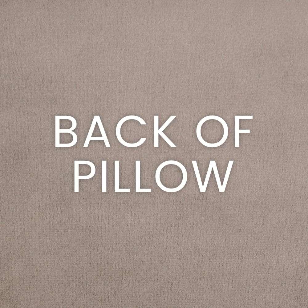 Connect Handmade Cotton Throw Pillow Soft Decorative Home Cushion