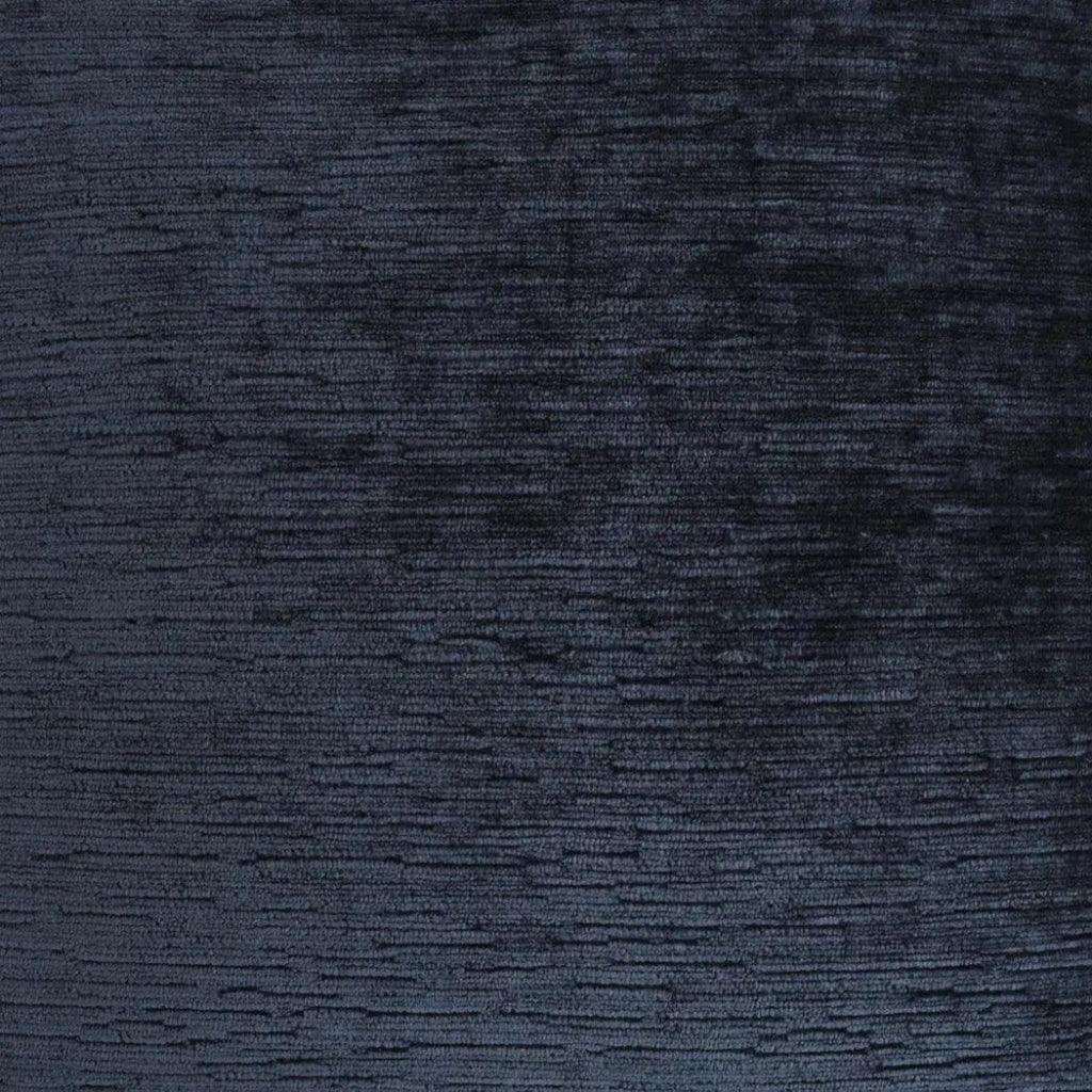 Blue Throw Pillow with Insert Soft Decorative Cushion